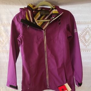 Women's XS snow jackets